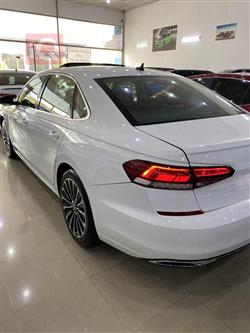 ڤۆڵکسواگن پاسات
